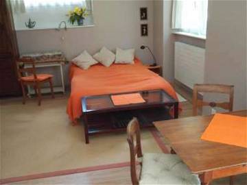 Estudio En Alquiler Lausanne 233834-1