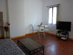 Studio Te Huur Perpignan 207669