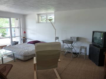 Homestay Charbonnières-Les-Bains 63642-1