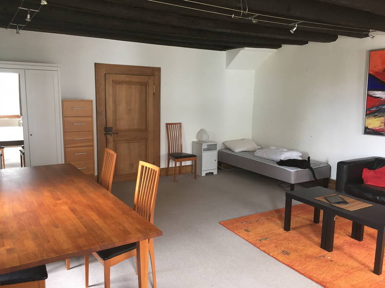 Habitación En Alquiler Echandens 192060