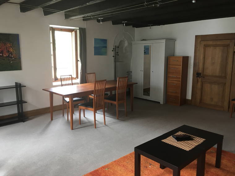 Habitación En Alquiler Echandens 192060