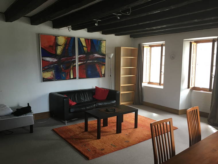 Habitación En Alquiler Echandens 192060