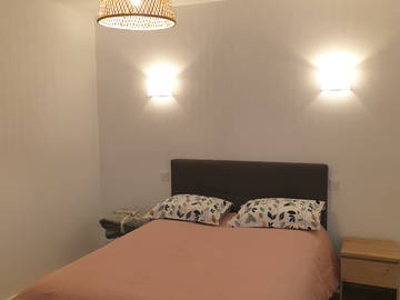 Monolocale In Affitto Saint-Herblain 427781-1