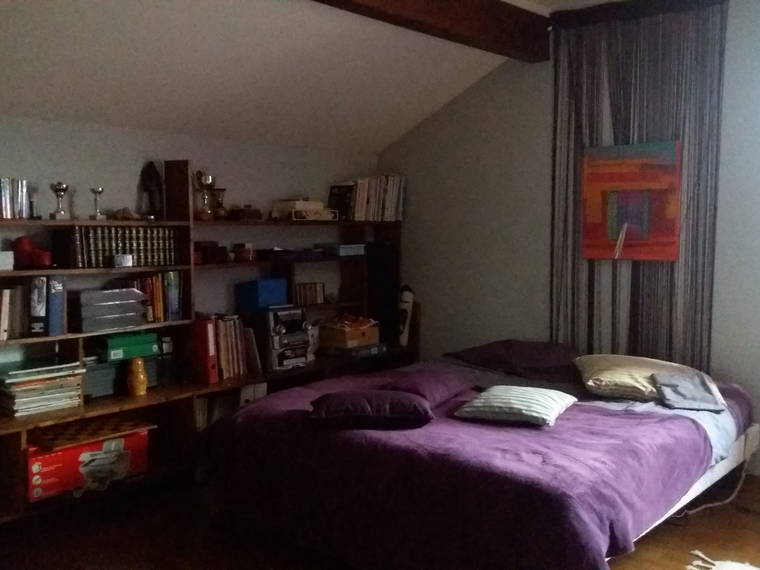 Habitación En Alquiler Reignier-Esery 226077