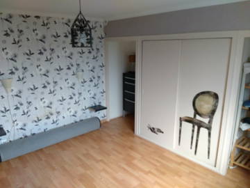 Chambre Chez L'habitant Mauves-Sur-Loire 194146-1