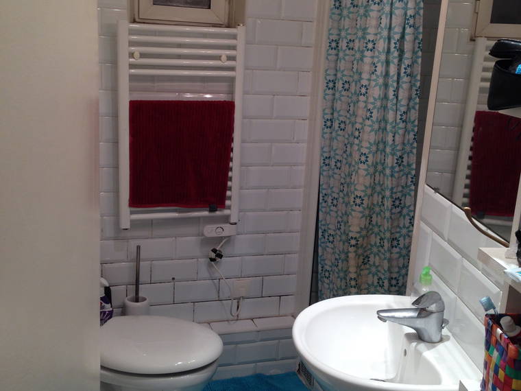 Wg-Zimmer Paris 121164