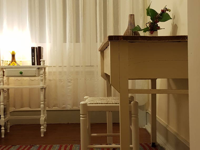 Habitación En Alquiler Lisboa 232865