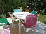Homestay Quetigny 431531