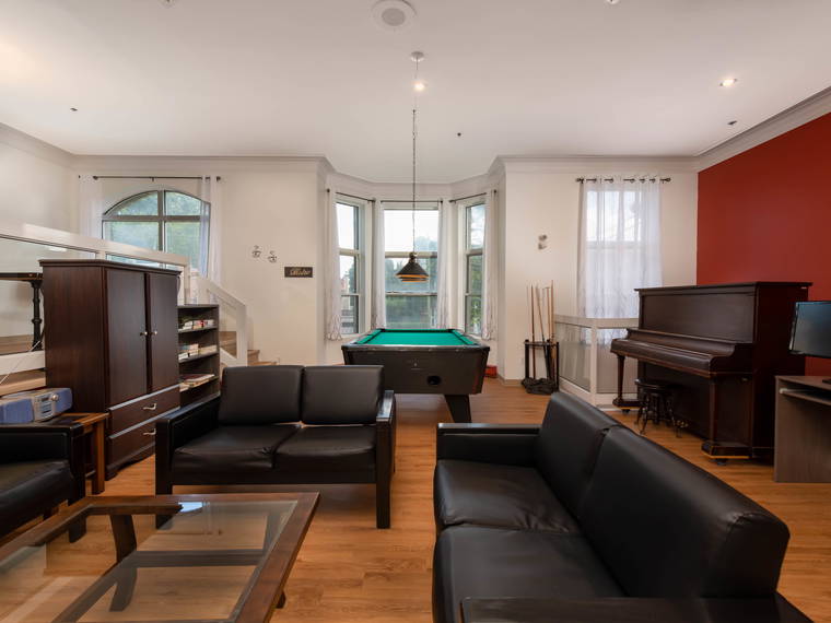 Chambres D'hôtes Saint-Jean-sur-Richelieu 497651