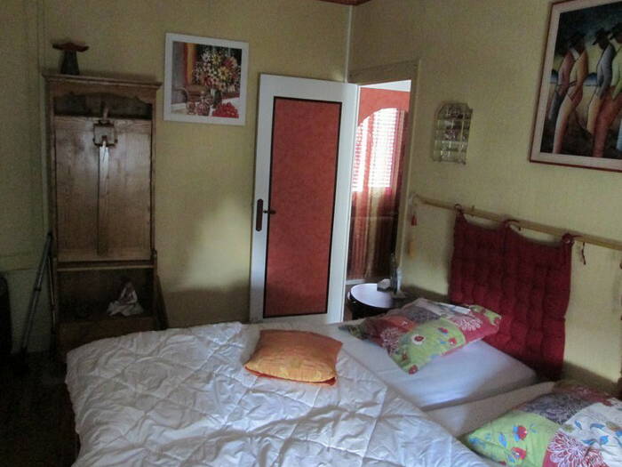 Habitación En Alquiler Ouzouer-sur-Loire 83441