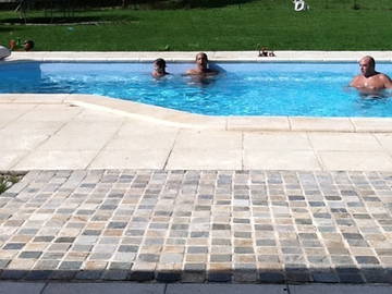 Estudio En Alquiler Bailly-Romainvilliers 49008