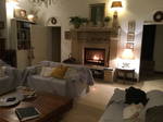 Habitación De Invitados Les Angles 480916