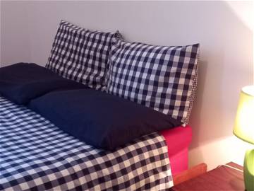 Chambre Chez L'habitant Lisboa 340561-1