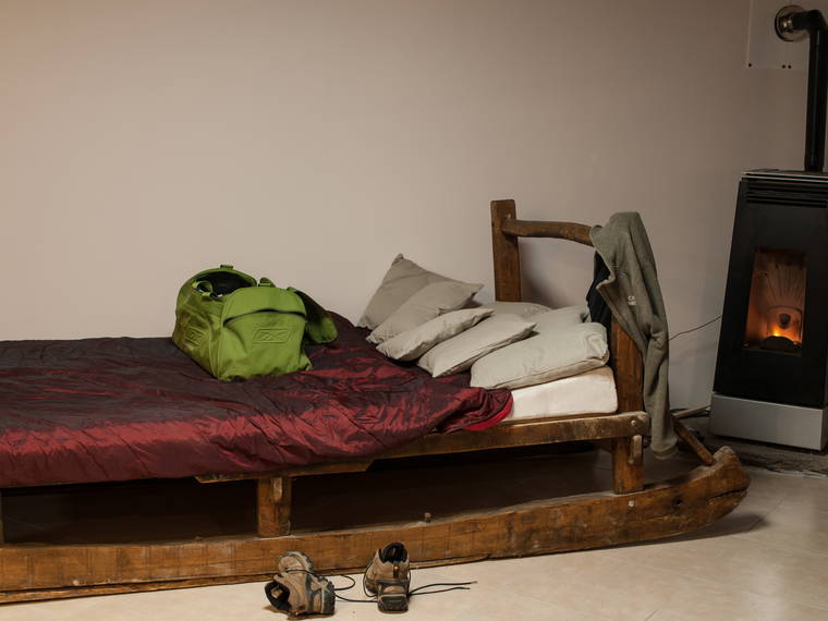 Chambre À Louer La Plagne-Tarentaise 227850