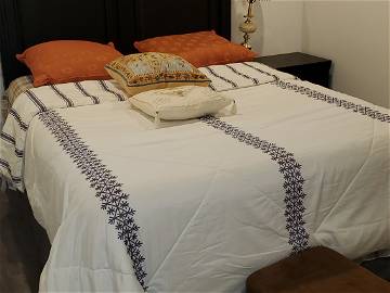 Studio Zu Vermieten Lanoraie 264369-1