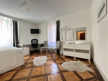 Alojamiento Compartido Montreux 256836-1