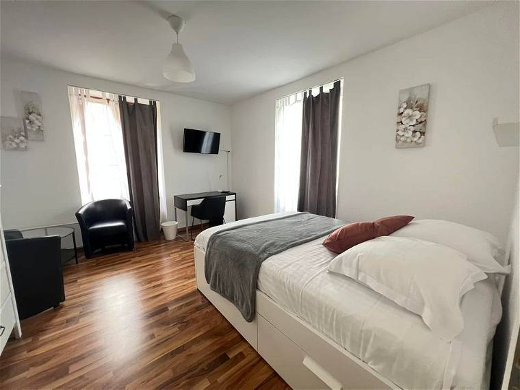 Room For Rent Montreux 262445