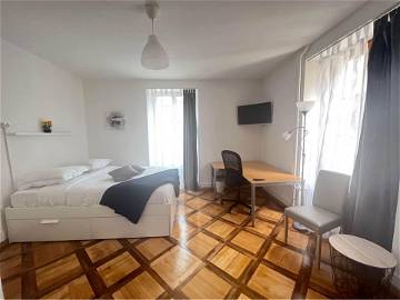 Alojamiento Compartido Montreux 262446-1