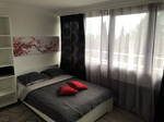 Chambre Chez L'habitant Renens 245135