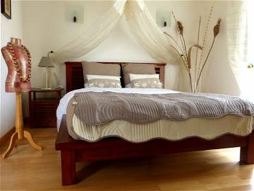 Habitación De Invitados Vic-En-Bigorre 74378-1