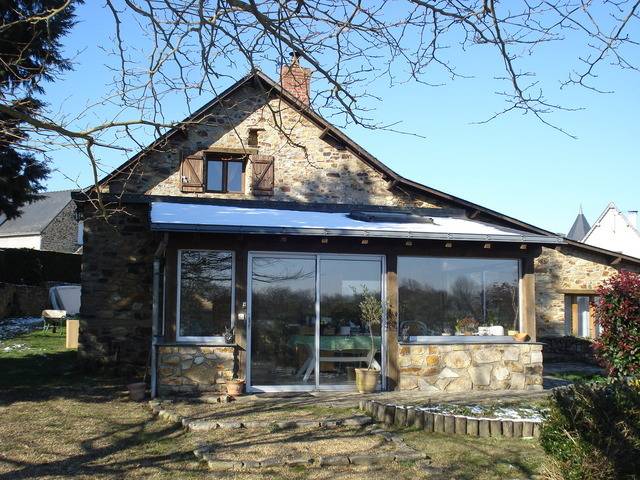 Habitación En Alquiler Grez-Neuville 59527