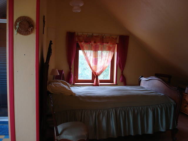 Habitación En Alquiler Grez-Neuville 59527