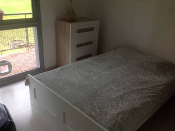 Chambre Chez L'habitant Palaiseau 99666-1