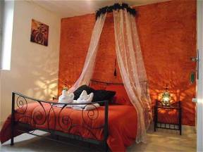 Chambres D'Hôtes Et Yourte À Louer En Aveyron
