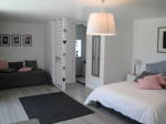 Gästezimmer La Fouillade 48083