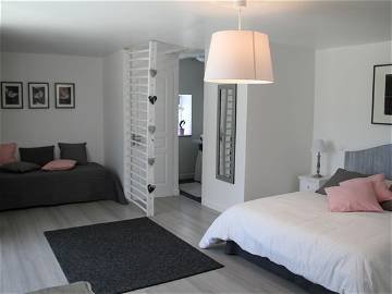 Gästezimmer La Fouillade 48083-1