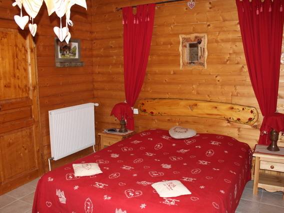 Habitación En Alquiler Attignat-Oncin 48775