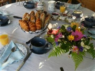 Habitación De Invitados Préveranges 49945-1