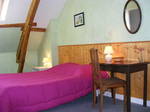 Bed And Breakfast Courcemont 62607