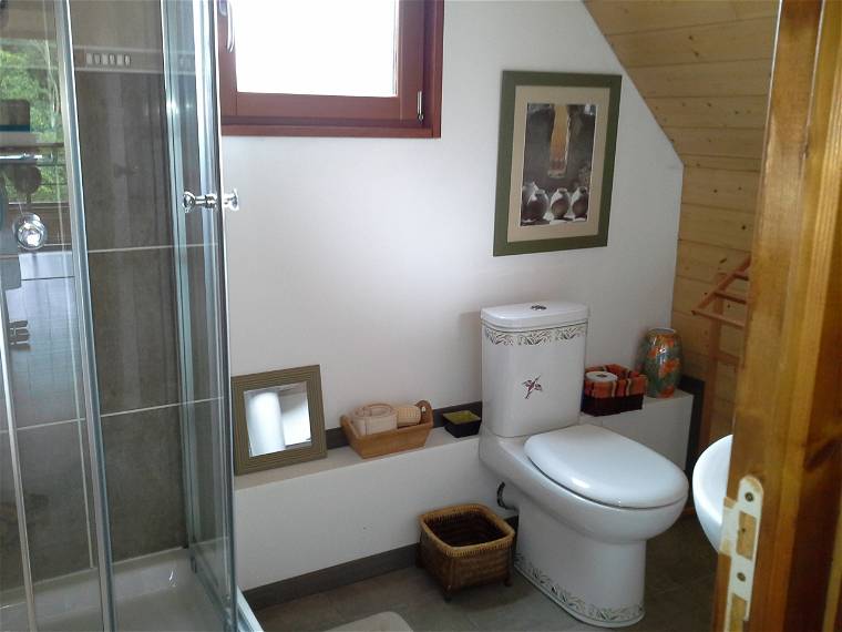 Homestay Mûr-de-Bretagne 102472