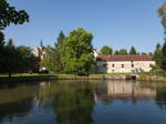 Habitación De Invitados Mareuil-Sur-Ourcq 89885