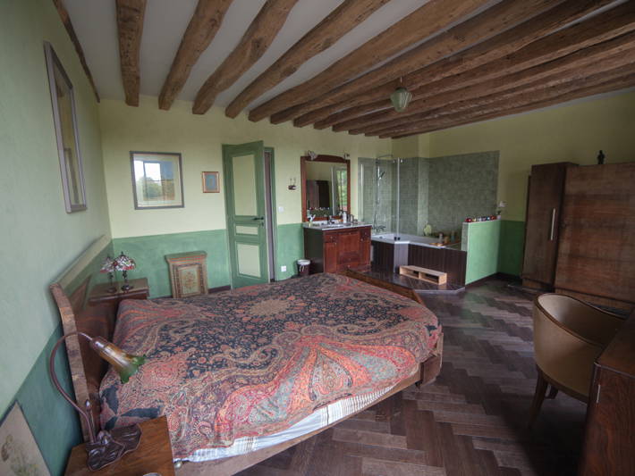 Room For Rent Mareuil-sur-Ourcq 89885
