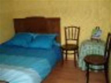 Chambre D'hôte Sainte-Cécile-D'andorge 56509-1