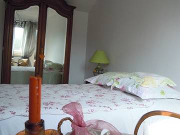 Habitación De Invitados Érondelle 55481-1