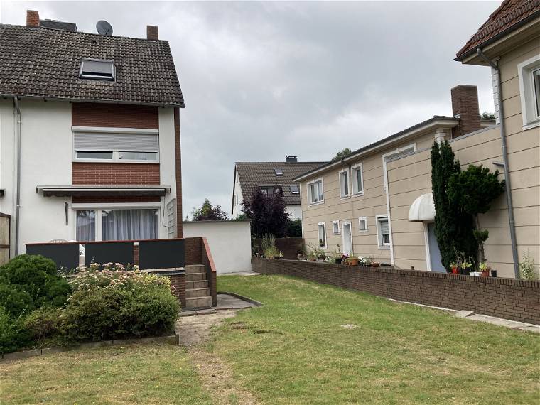 Habitación En Alquiler Bremen 251189