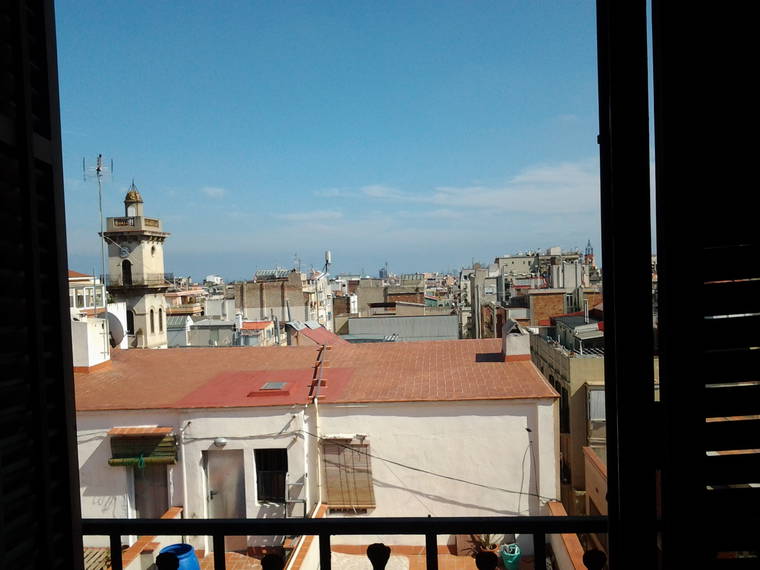 Quedarse En Casa Barcelona 187478