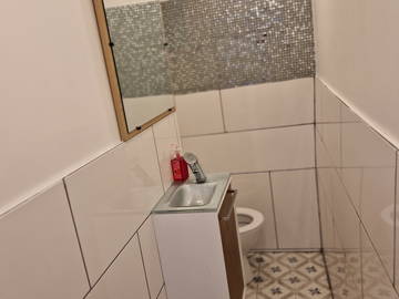 Roomlala | Habitación compartida