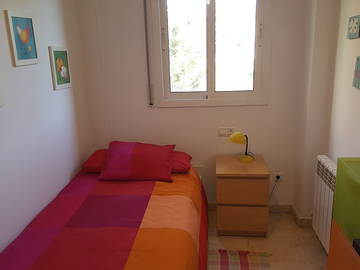 Homestay Castellbisbal 101475-1
