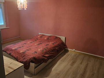 Roomlala | Habitación disponible