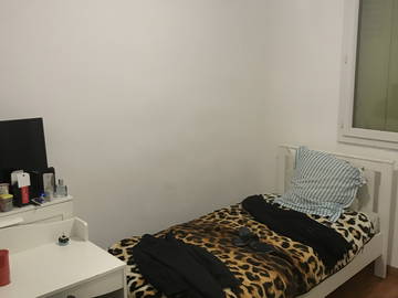 Roomlala | Habitación en alquiler