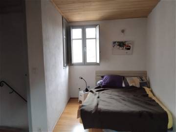 Roomlala | Habitación en alquiler centro historico