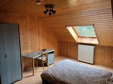 Roomlala | Habitación en alquiler entre Estavayer-le-Lac y Payerne