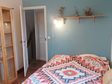 Roomlala | Habitación en una casa privada en Provins