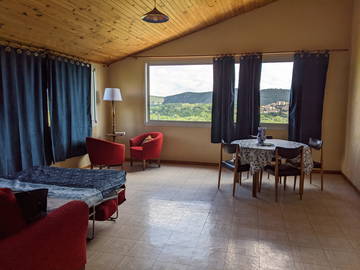 Roomlala | Habitación/estudio en microgranja