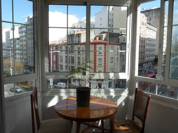 Wohngemeinschaft La Coruña 103227