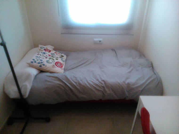 Gastfamilie Mataró 153849